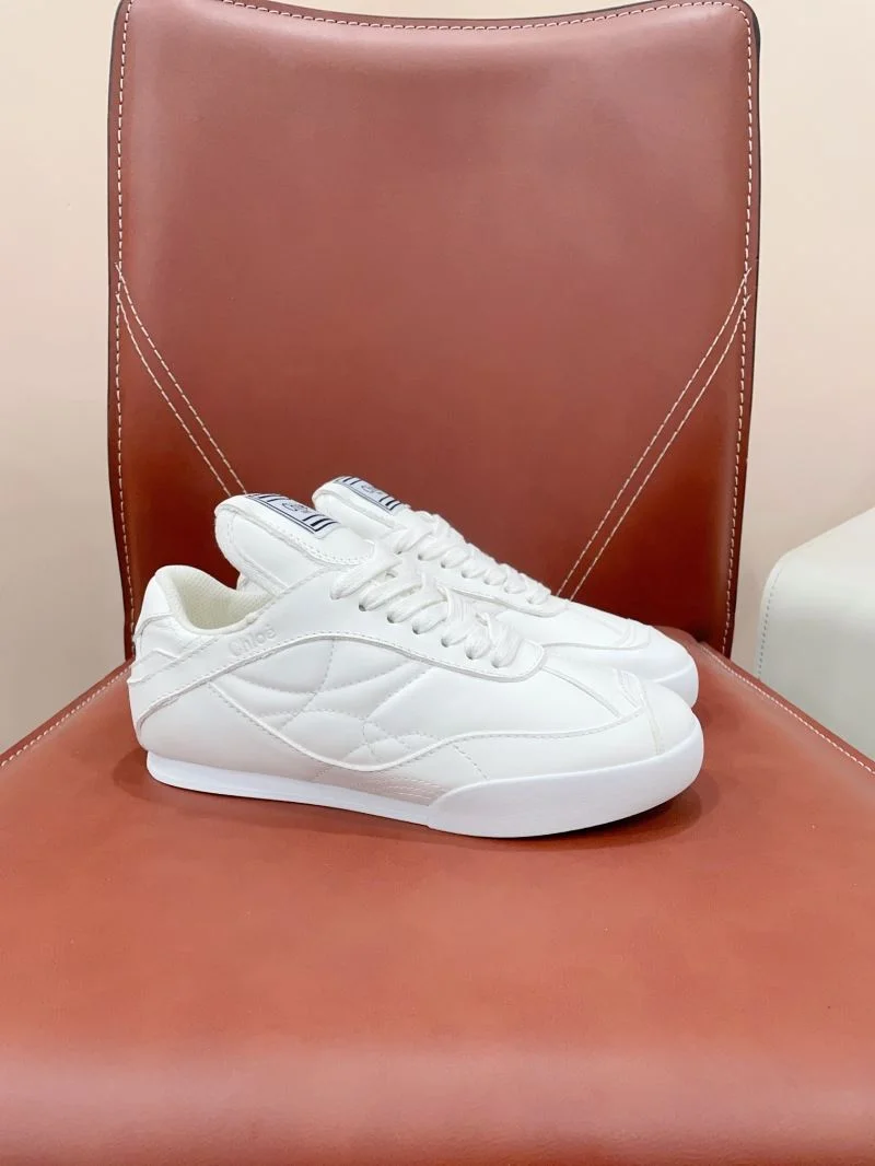 Casual Chloe Shoes 8300