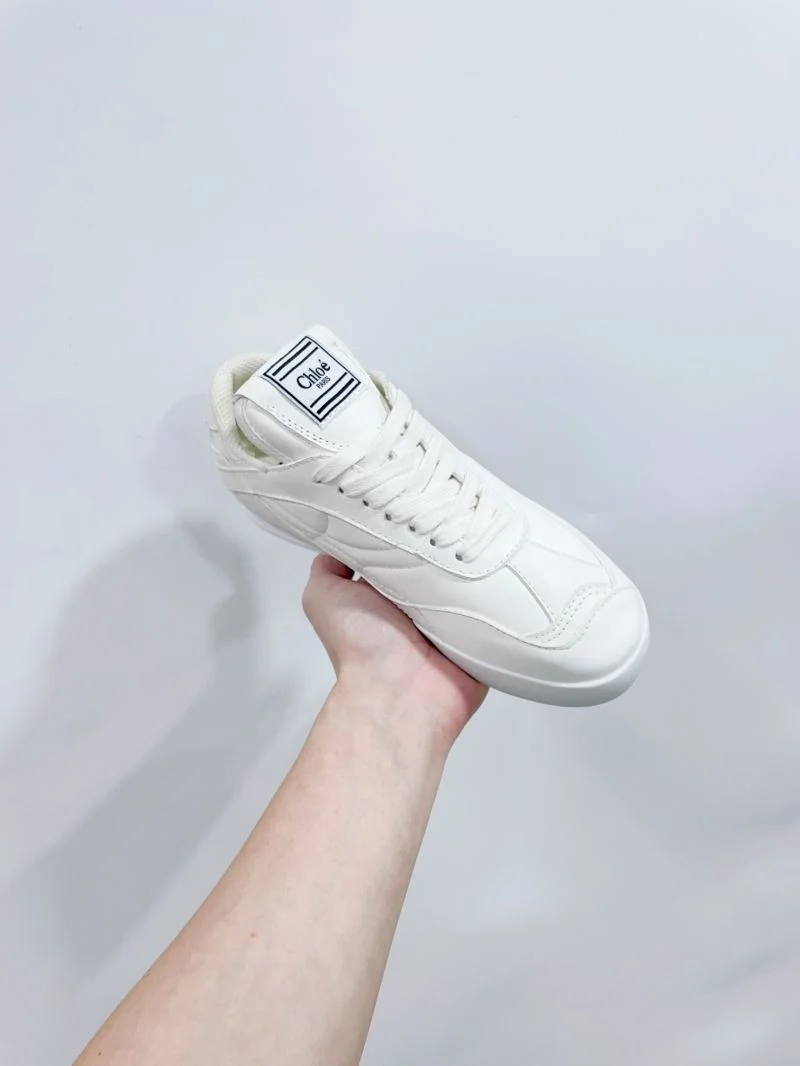 Casual Chloe Shoes 8300