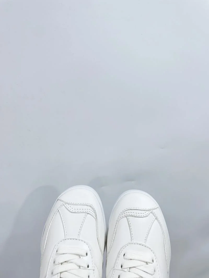Casual Chloe Shoes 8300