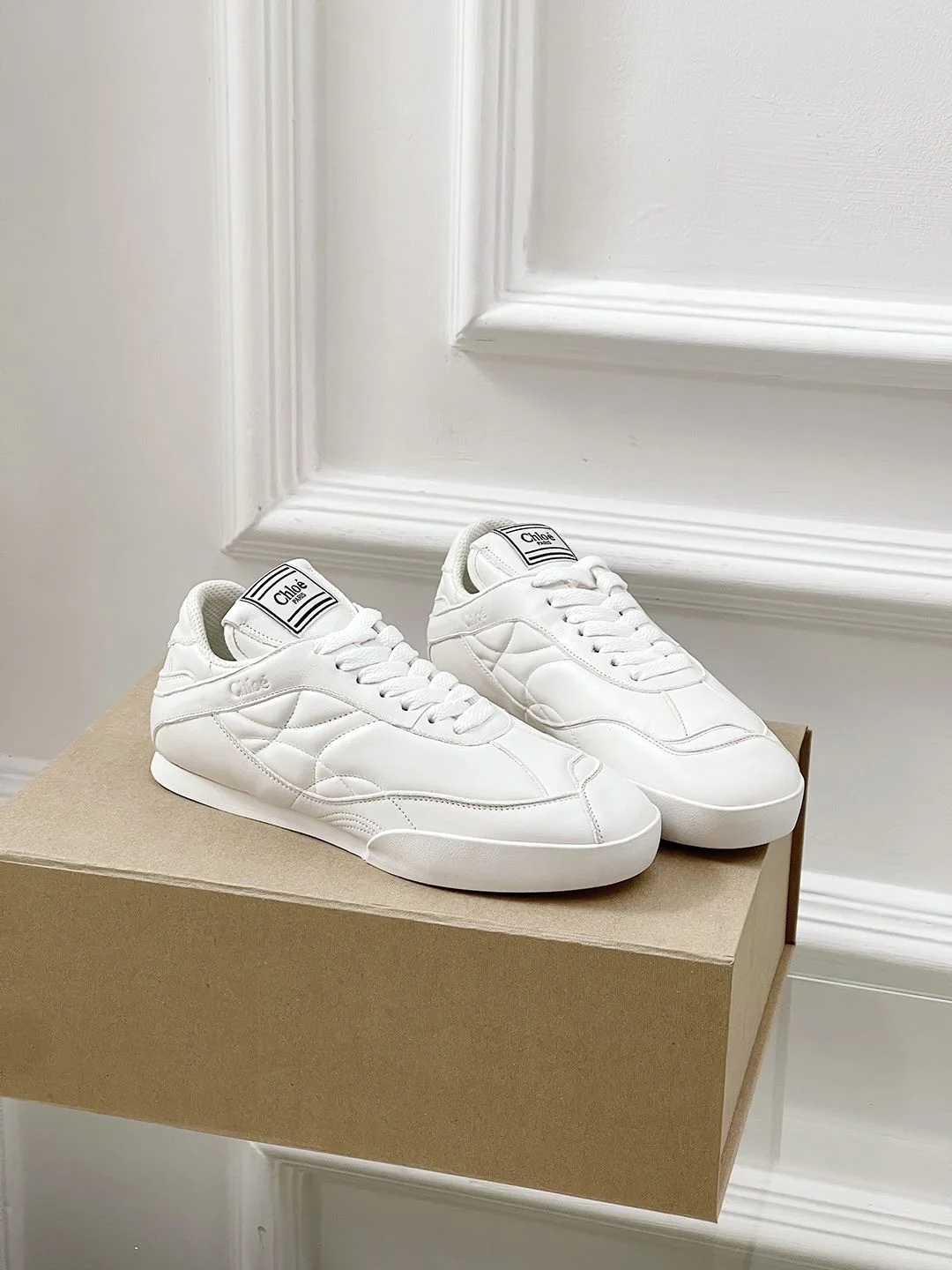 Chloe Shoes Unique 8170
