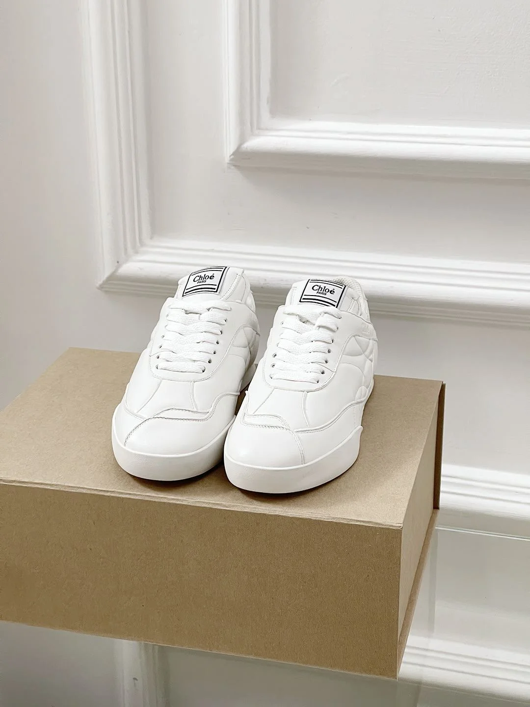 Chloe Shoes Unique 8170