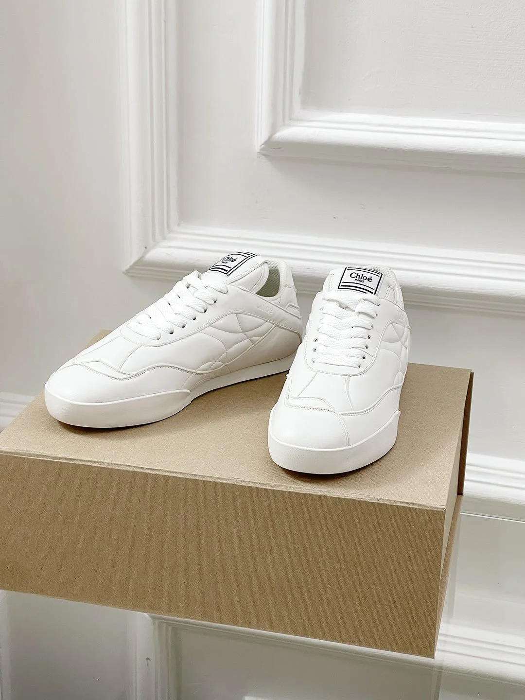 Chloe Shoes Unique 8170
