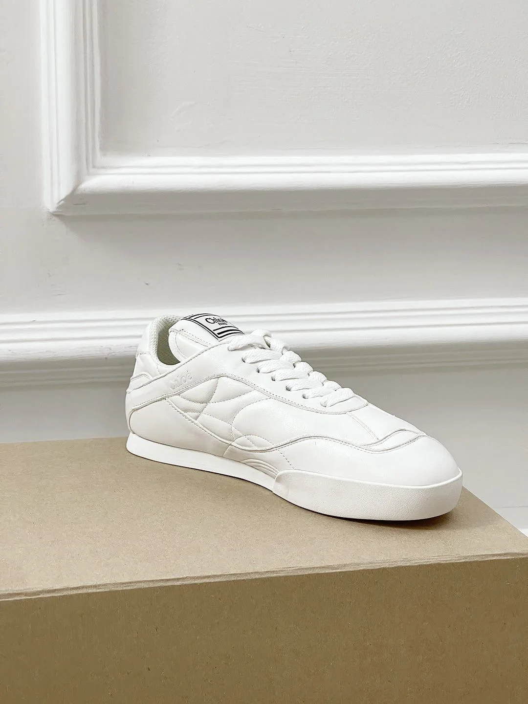 Chloe Shoes Unique 8170