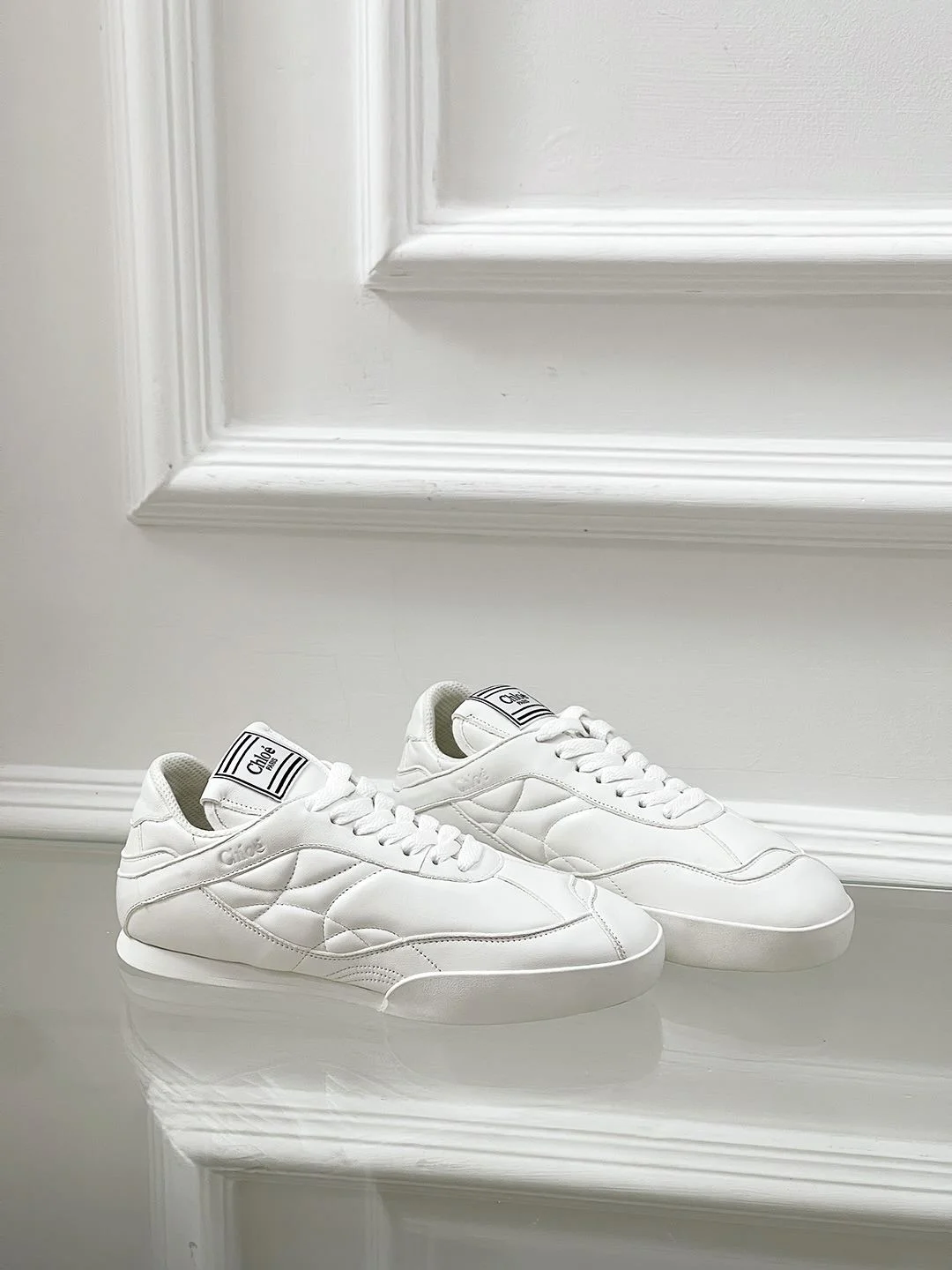 Chloe Shoes Unique 8170