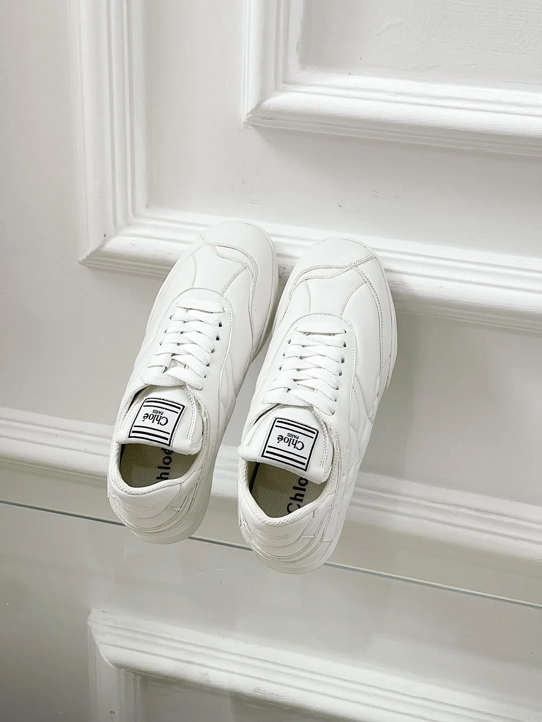 Chloe Shoes Unique 8170