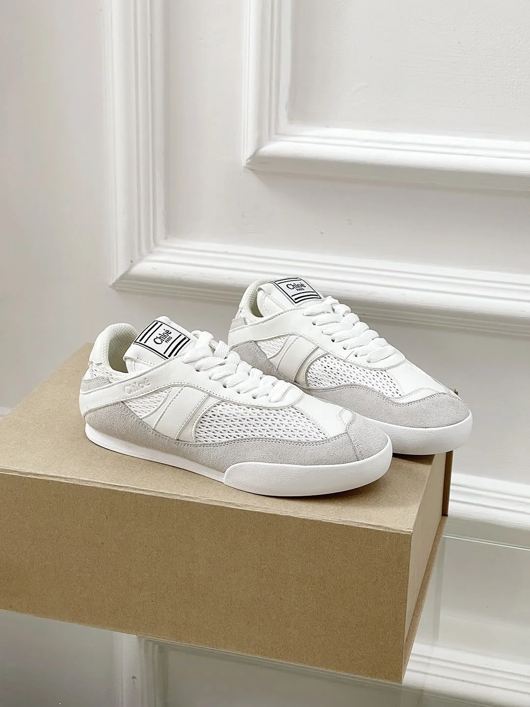 Chloe Shoes Chic 8179