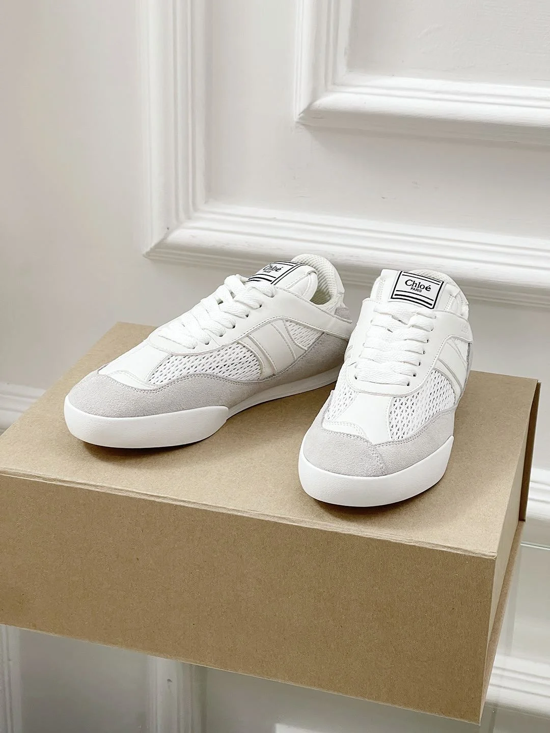 Chloe Shoes Chic 8179