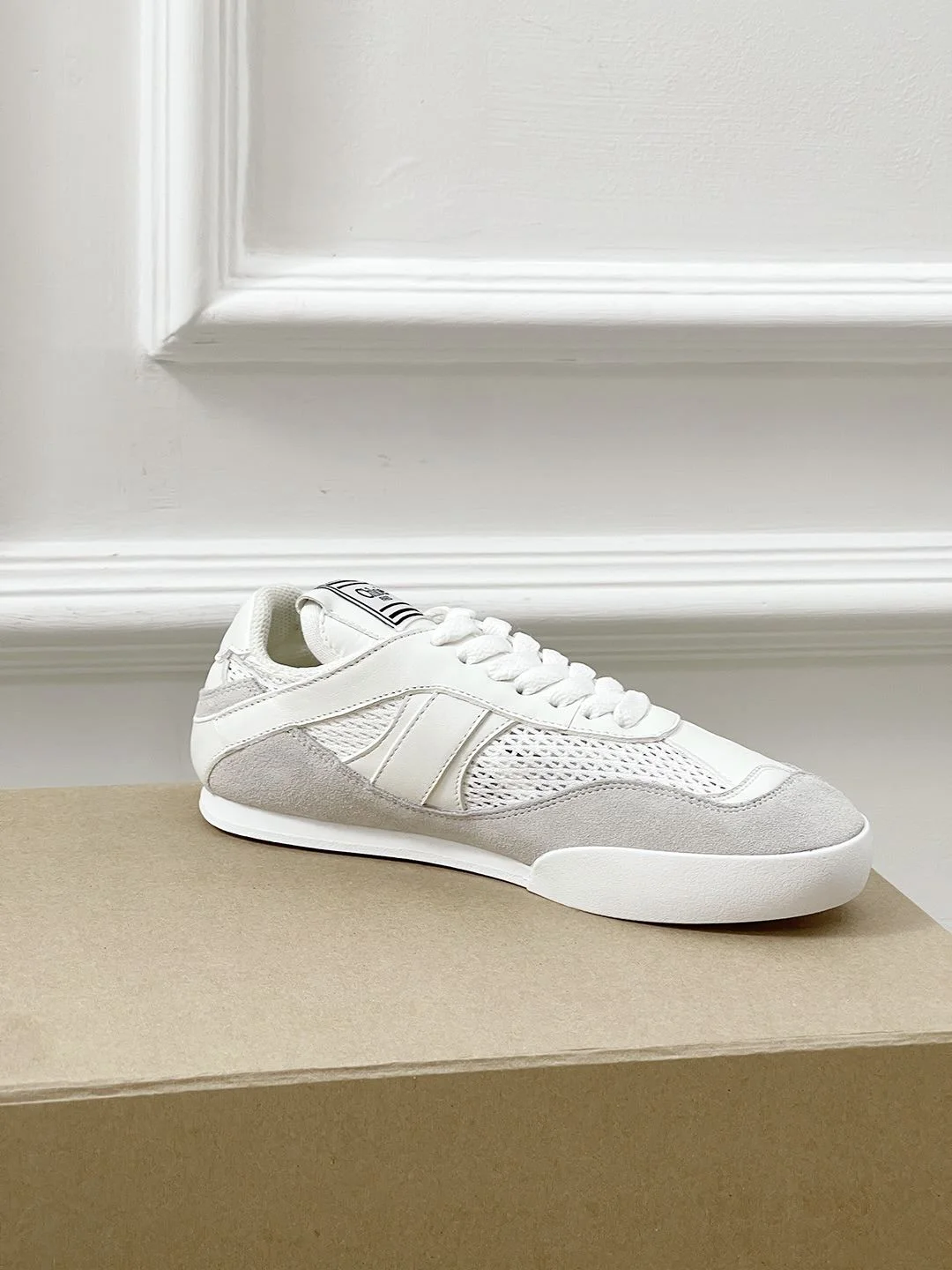 Chloe Shoes Chic 8179
