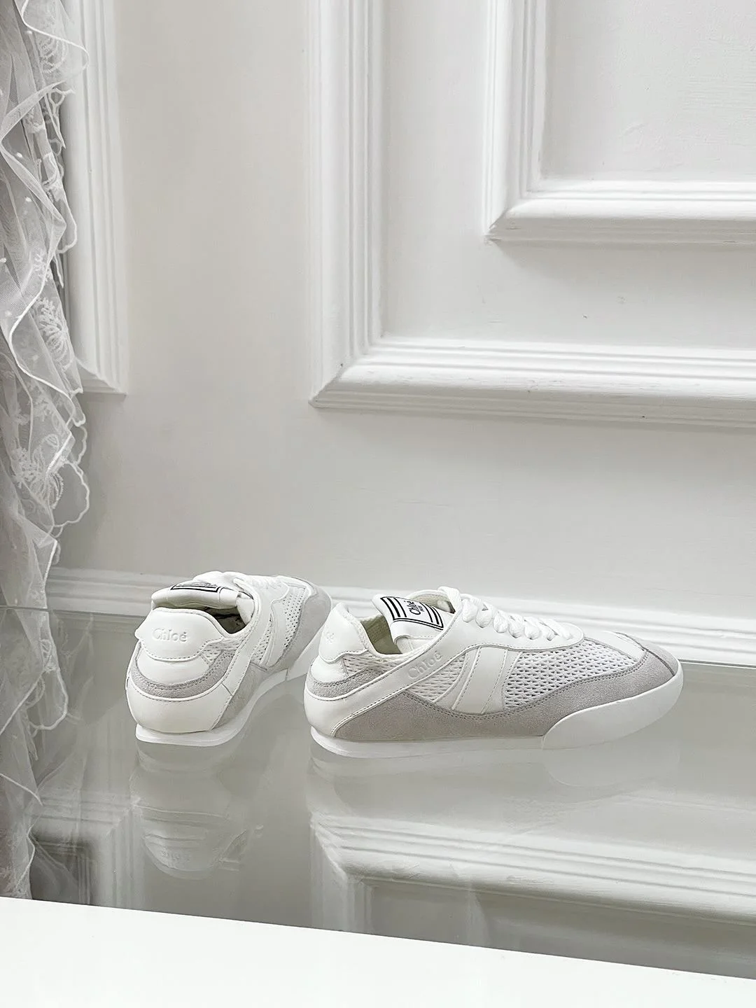 Chloe Shoes Chic 8179
