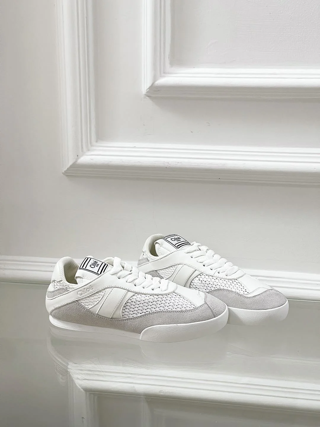 Chloe Shoes Chic 8179