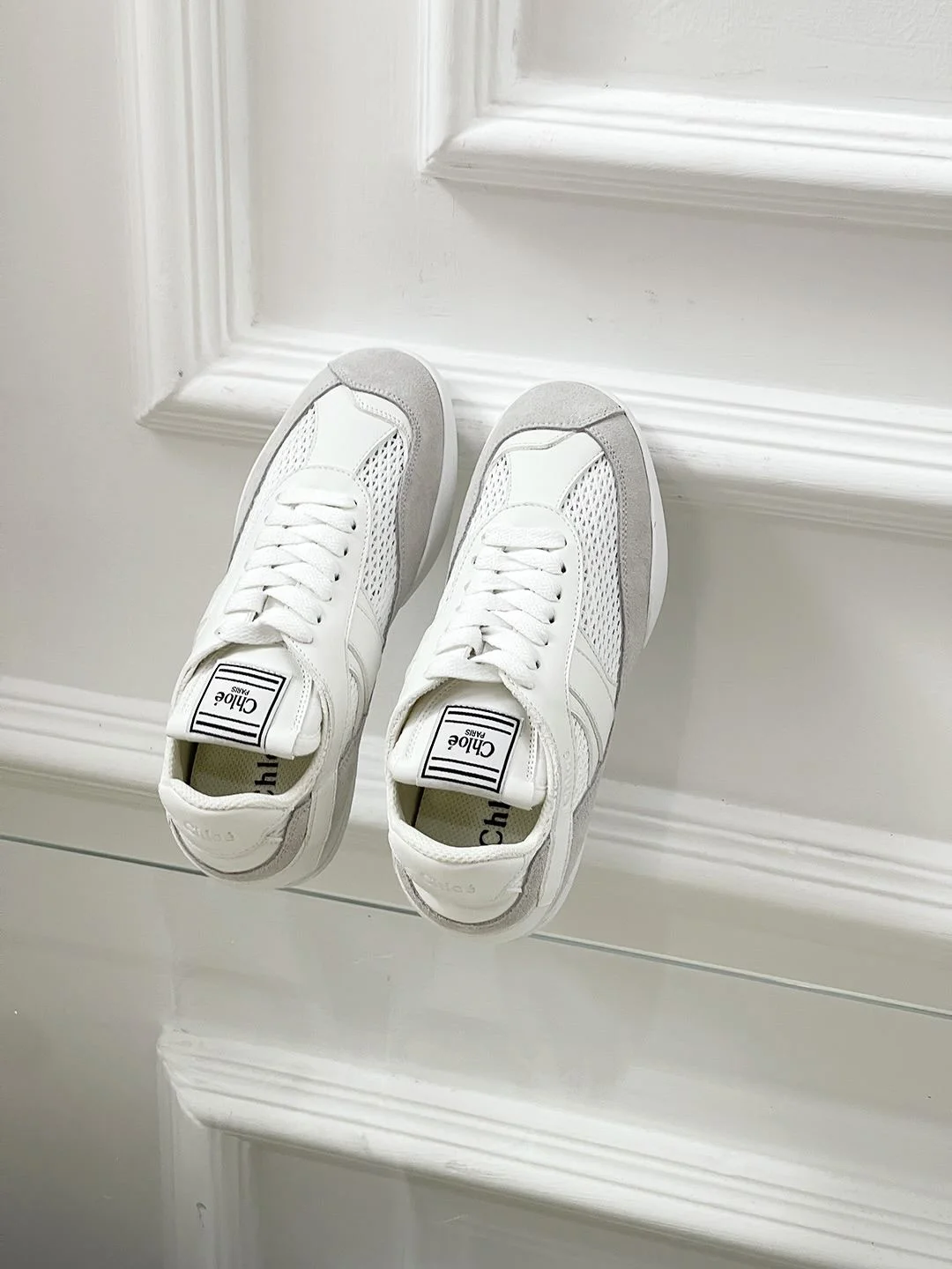 Chloe Shoes Chic 8179