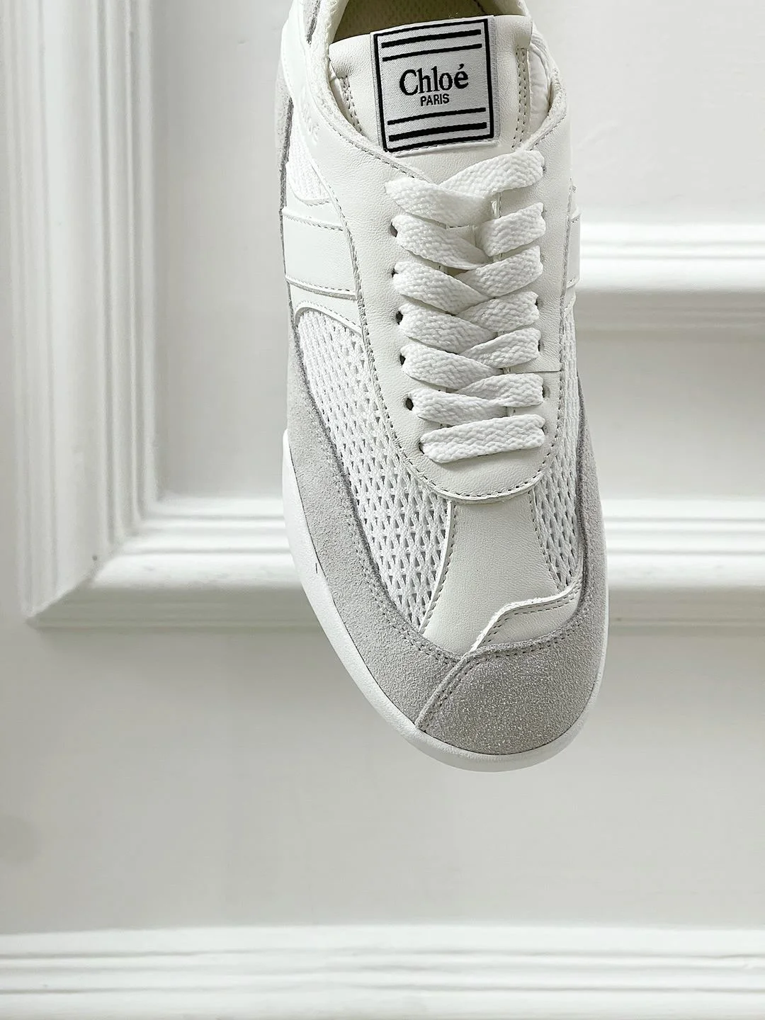 Chloe Shoes Chic 8179