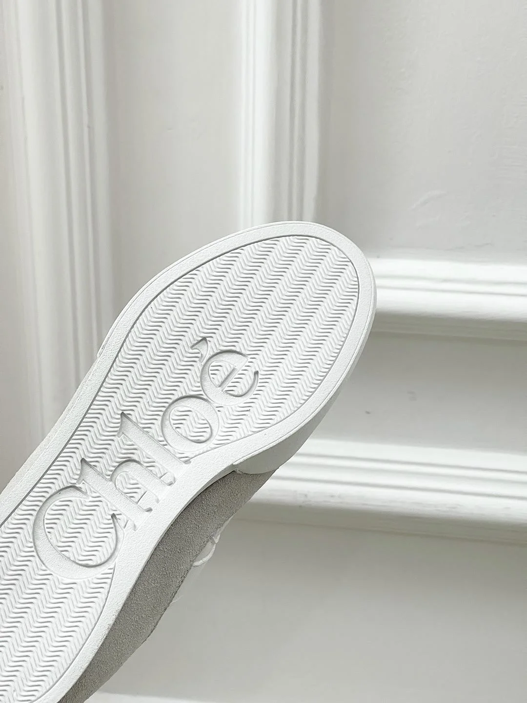 Chloe Shoes Chic 8179