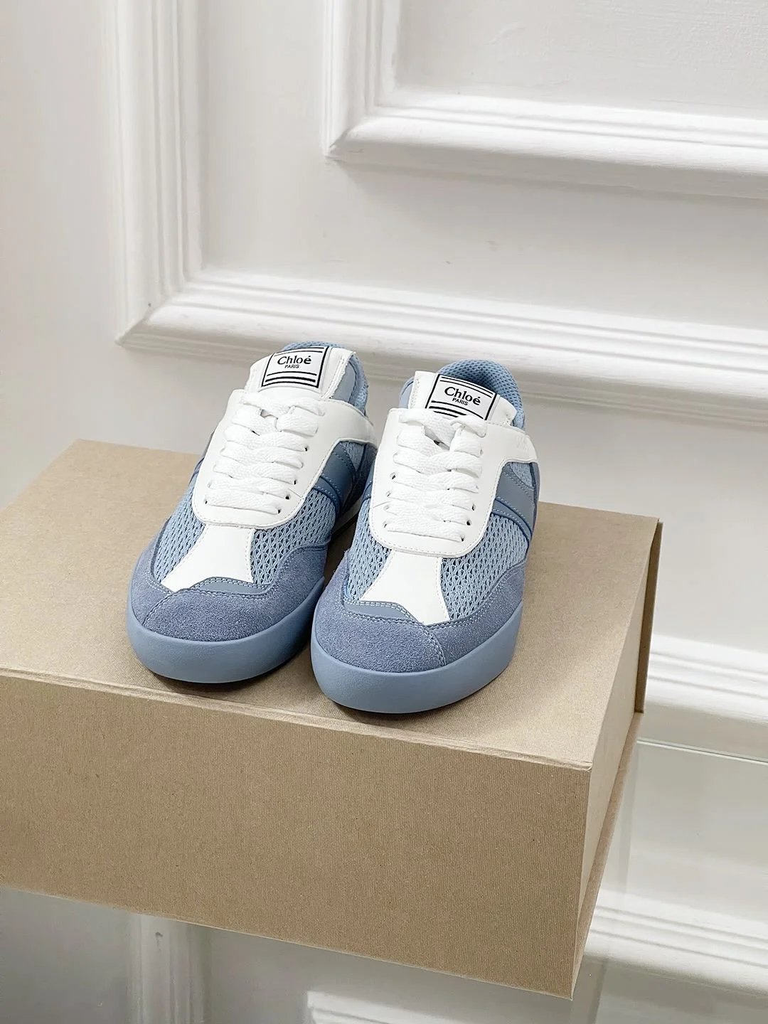 Lightweight Chloe Shoes 8172