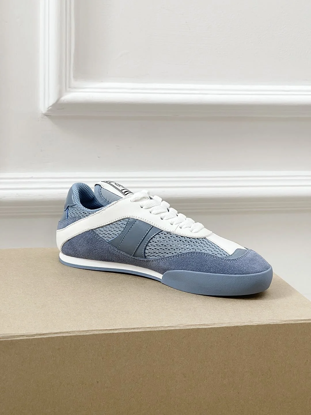 Lightweight Chloe Shoes 8172