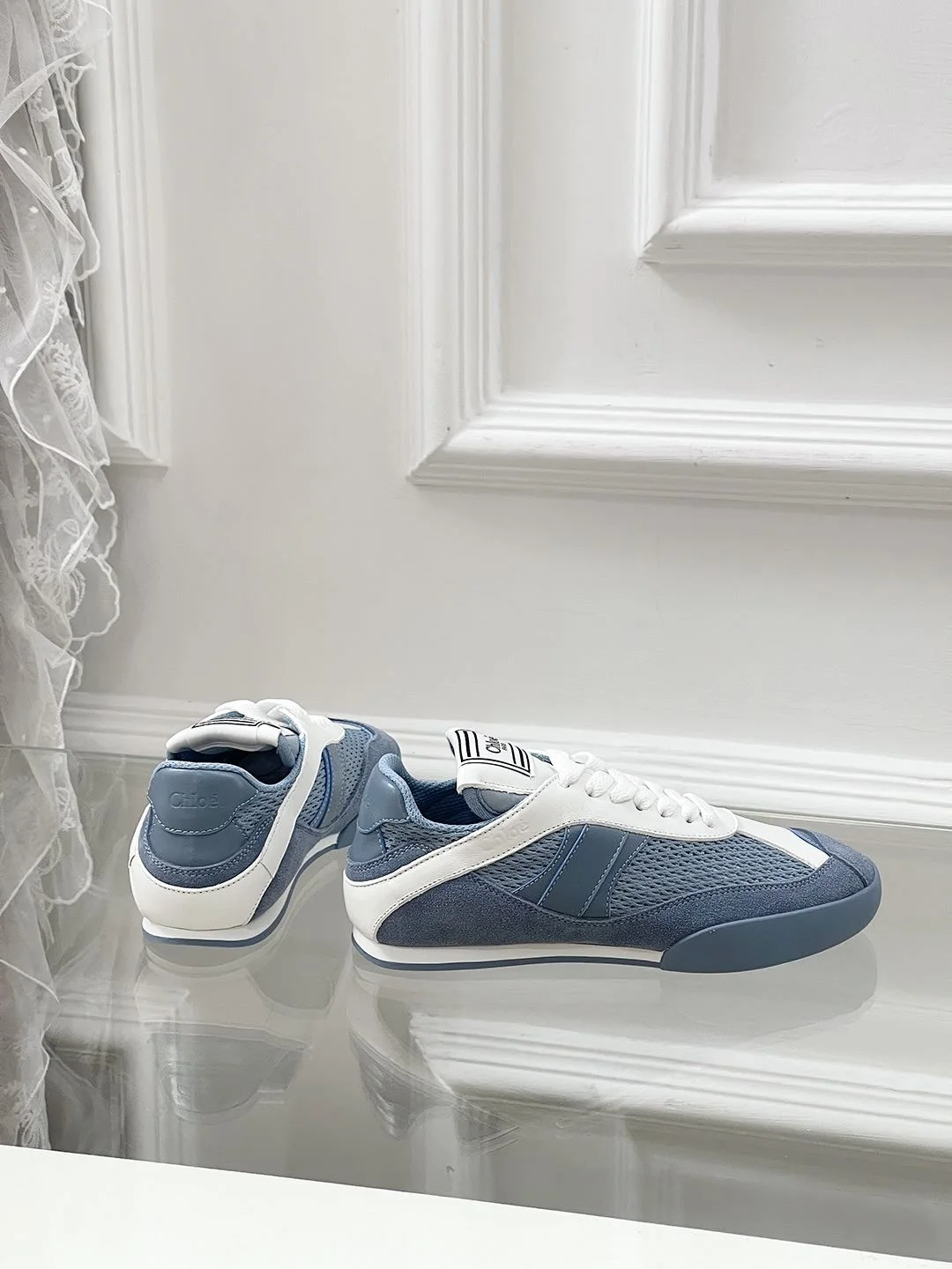 Lightweight Chloe Shoes 8172