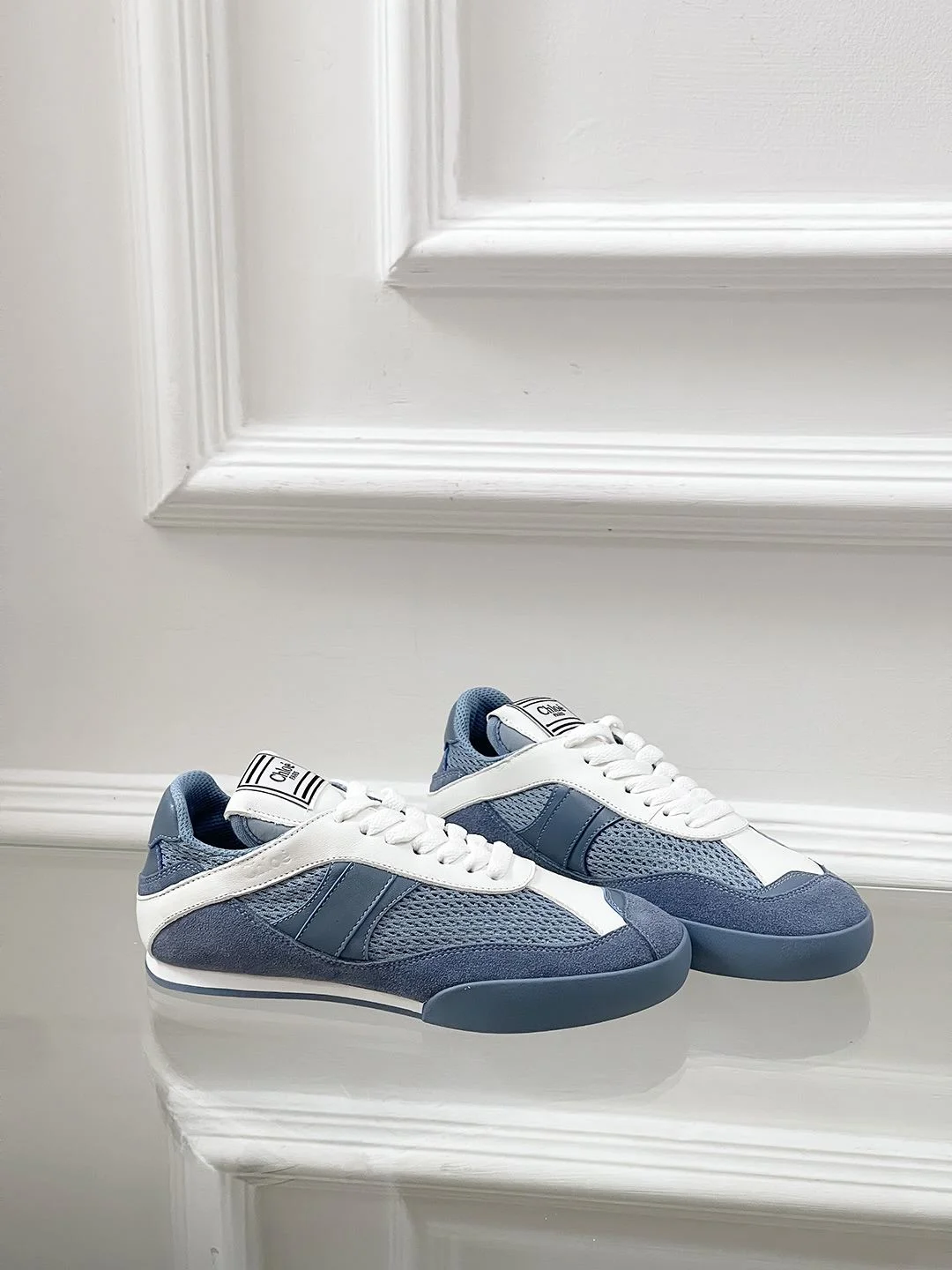 Lightweight Chloe Shoes 8172