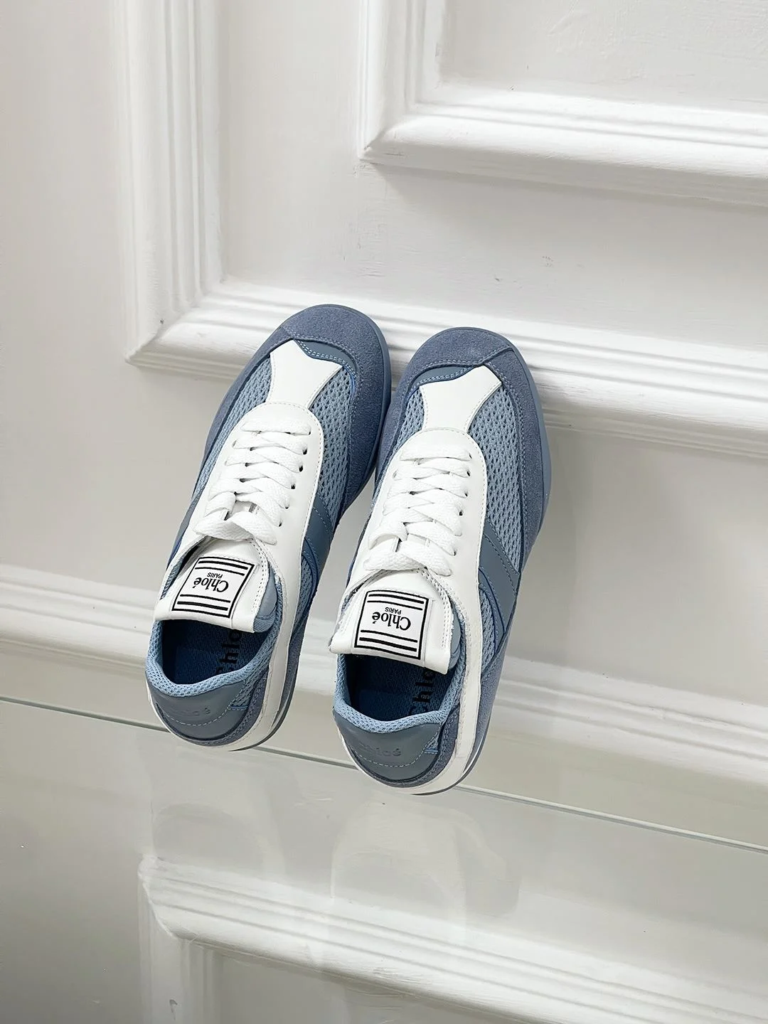 Lightweight Chloe Shoes 8172
