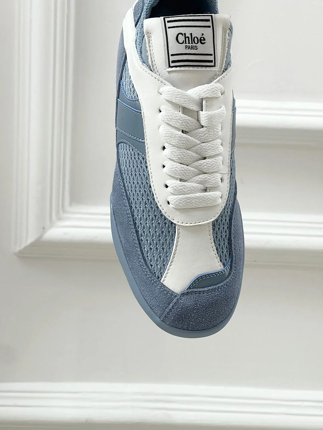 Lightweight Chloe Shoes 8172
