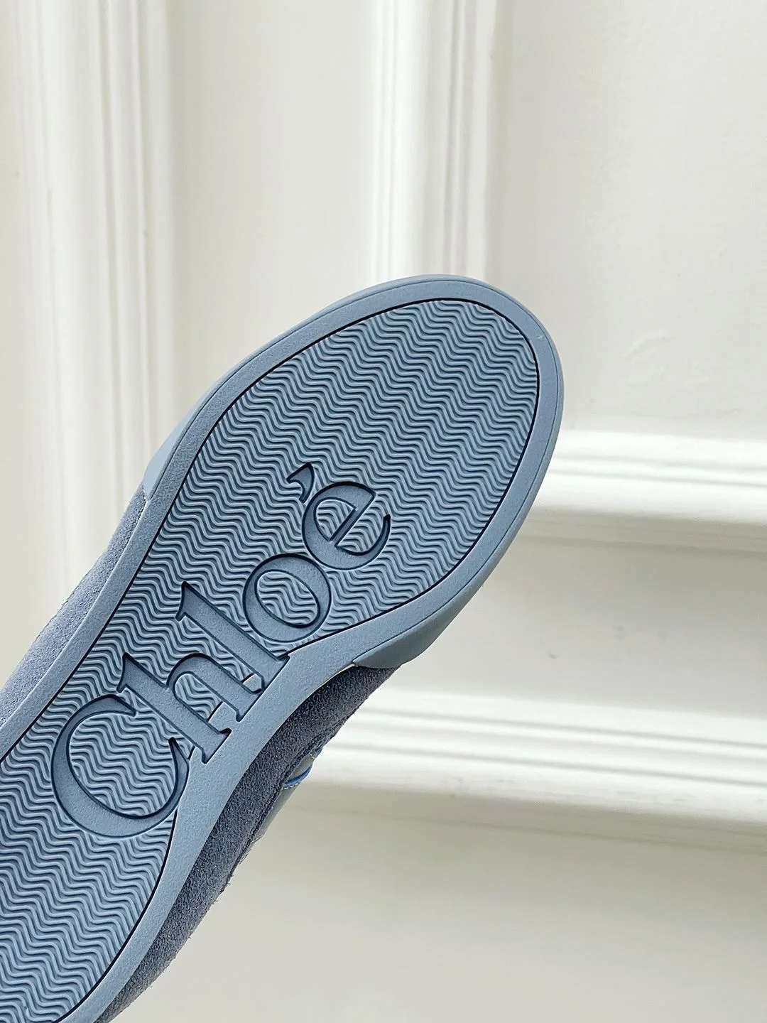 Lightweight Chloe Shoes 8172