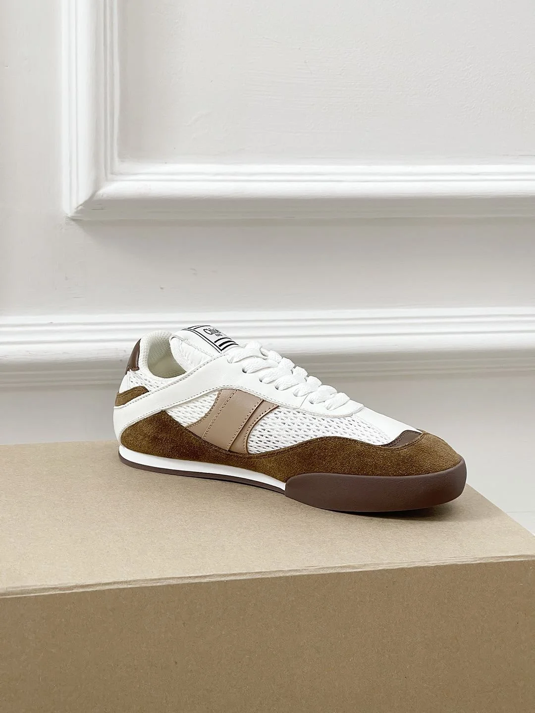 Chloe Shoes Classic 8202