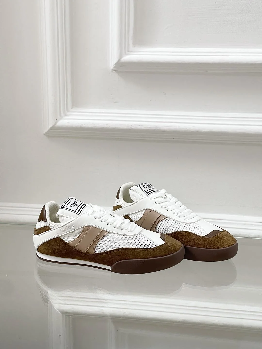 Chloe Shoes Classic 8202