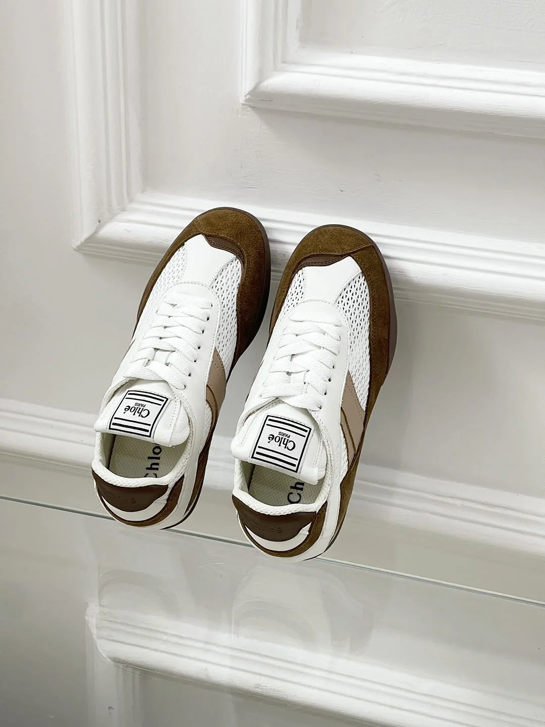 Chloe Shoes Classic 8202