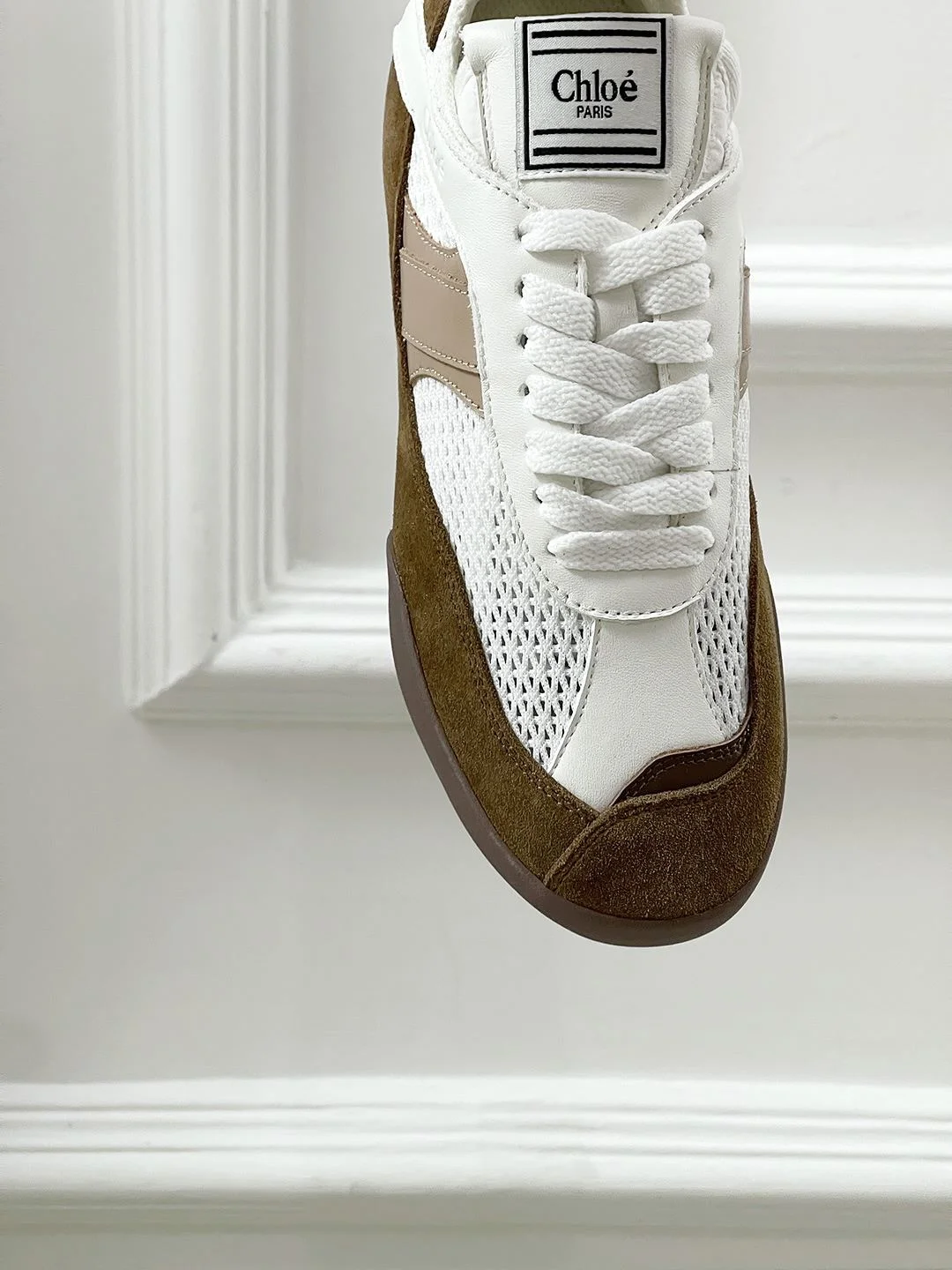 Chloe Shoes Classic 8202