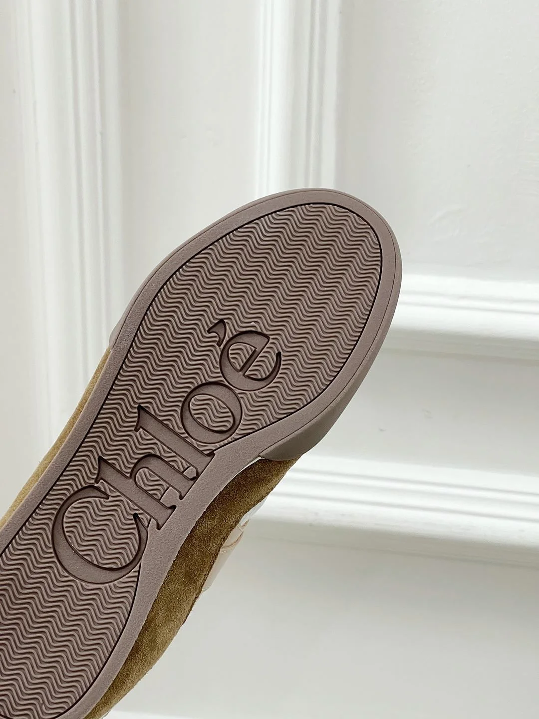 Chloe Shoes Classic 8202