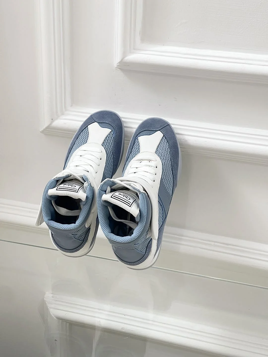 Chloe Shoes Efficient 8177