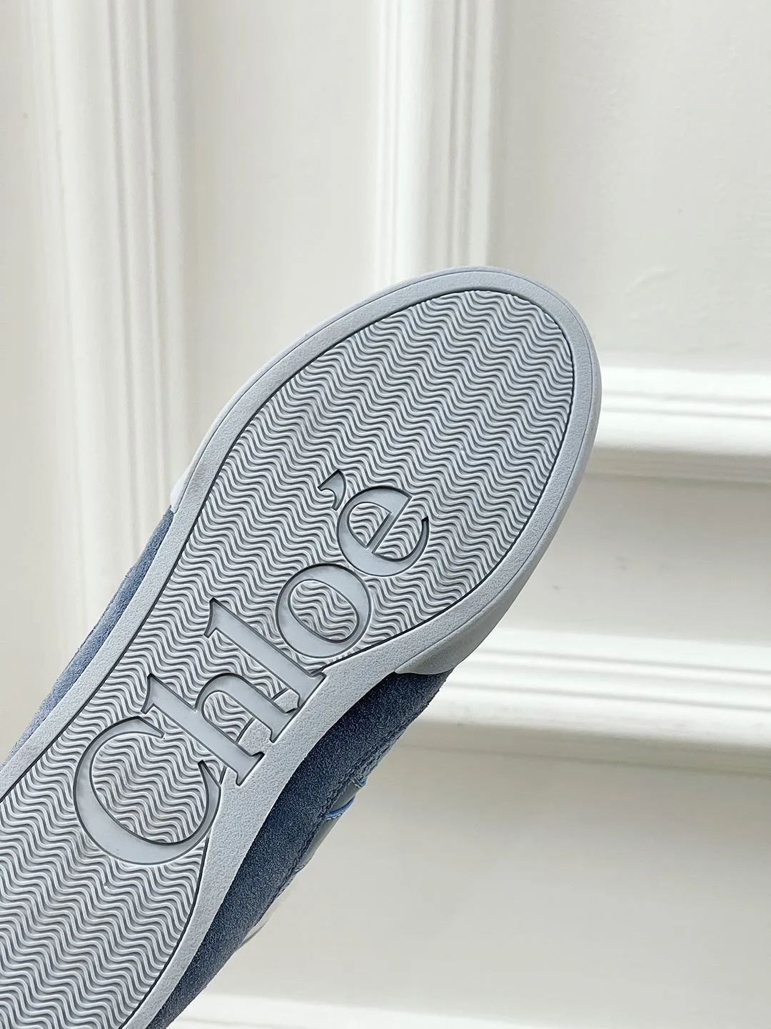 Chloe Shoes Efficient 8177