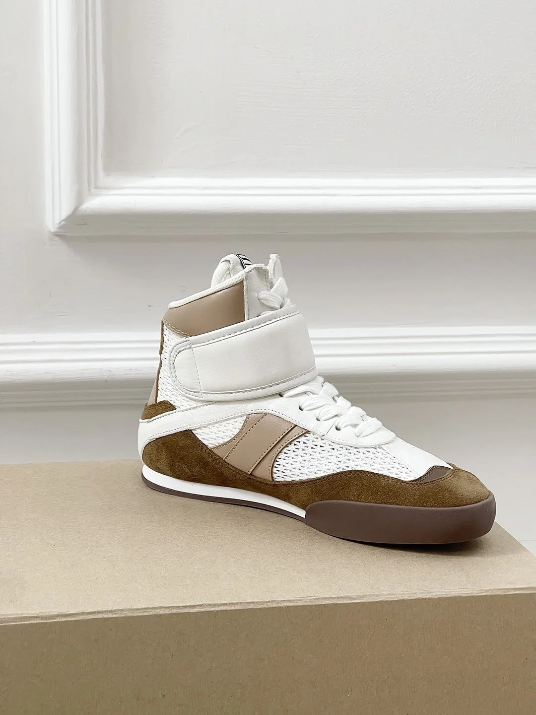 HighQuality Chloe Shoes 8176