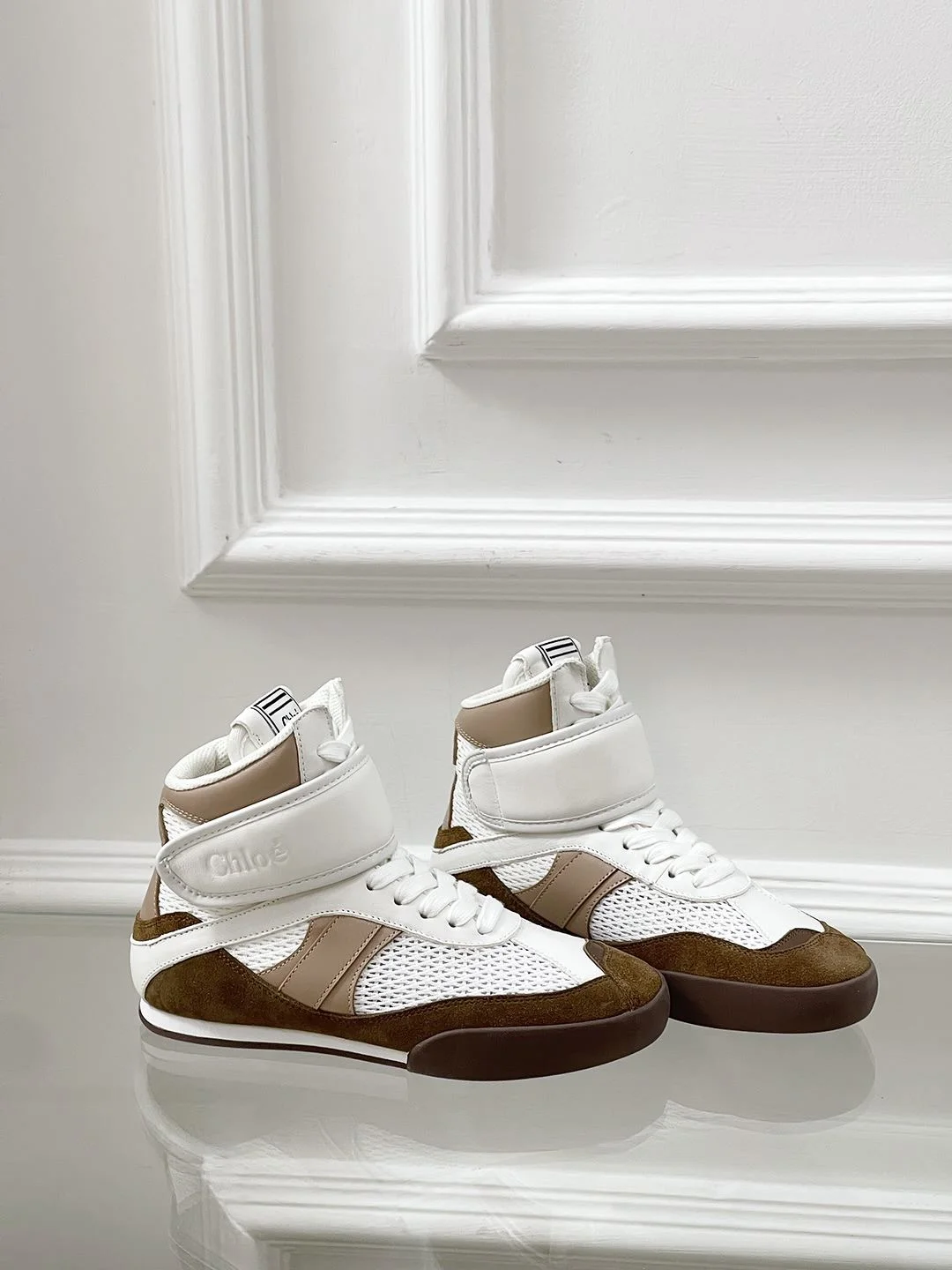 HighQuality Chloe Shoes 8176