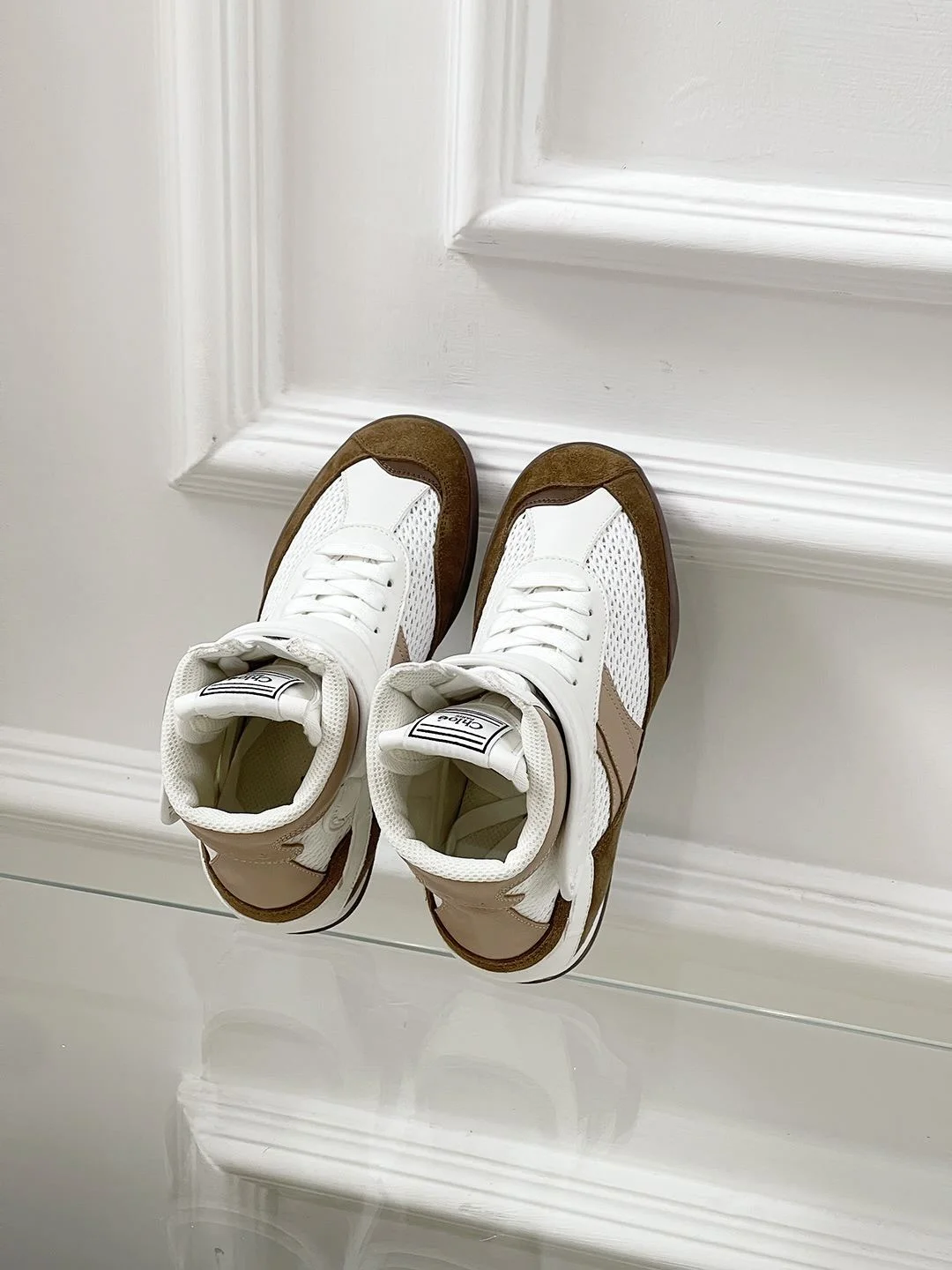 HighQuality Chloe Shoes 8176