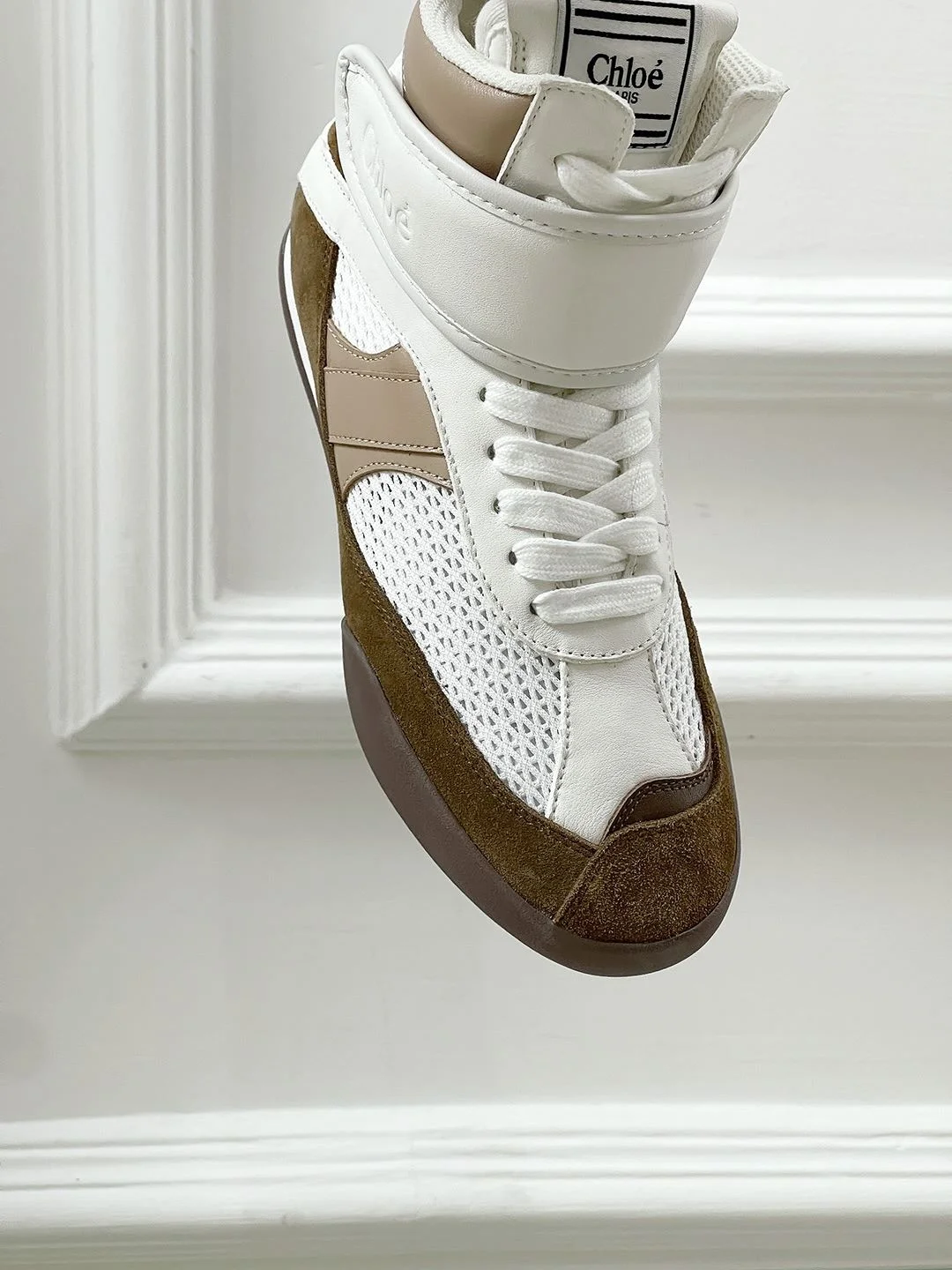 HighQuality Chloe Shoes 8176