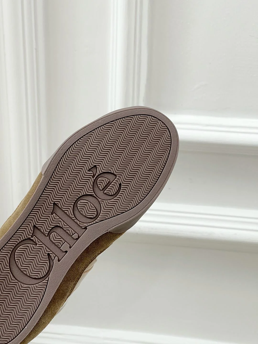 HighQuality Chloe Shoes 8176