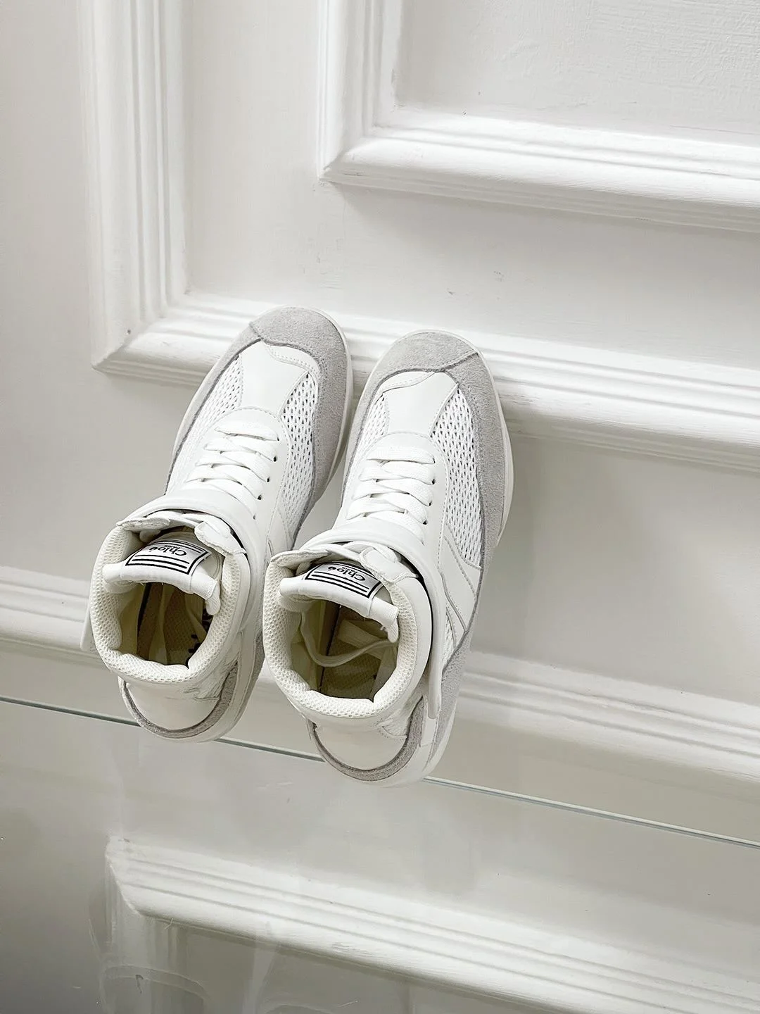 Chloe Shoes Original 8208