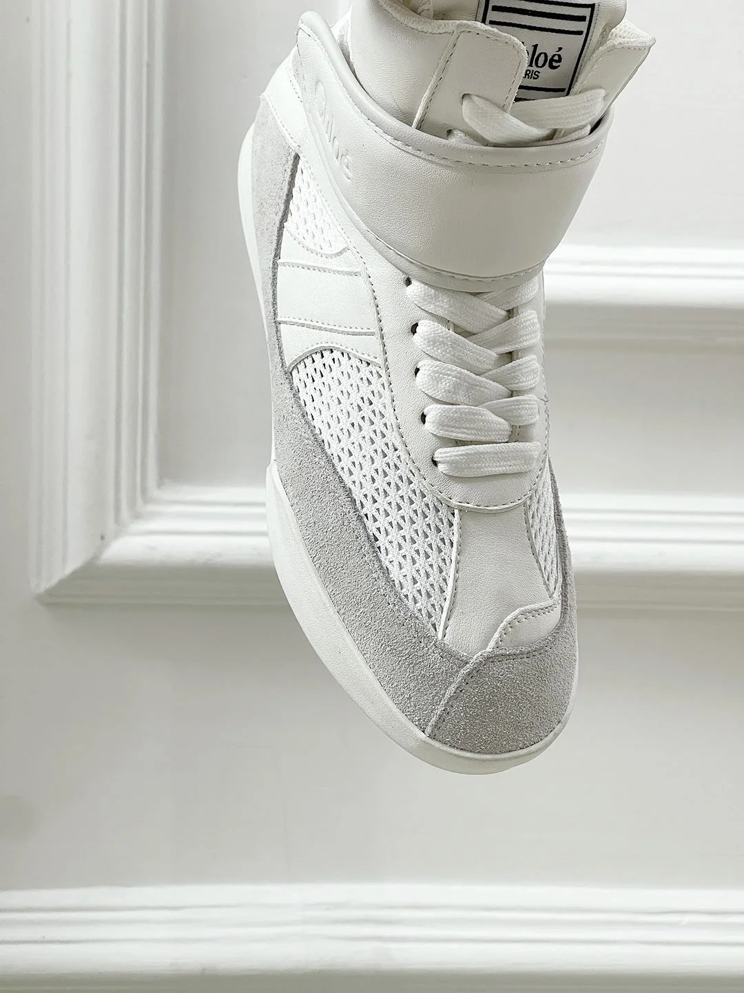 Chloe Shoes Original 8208