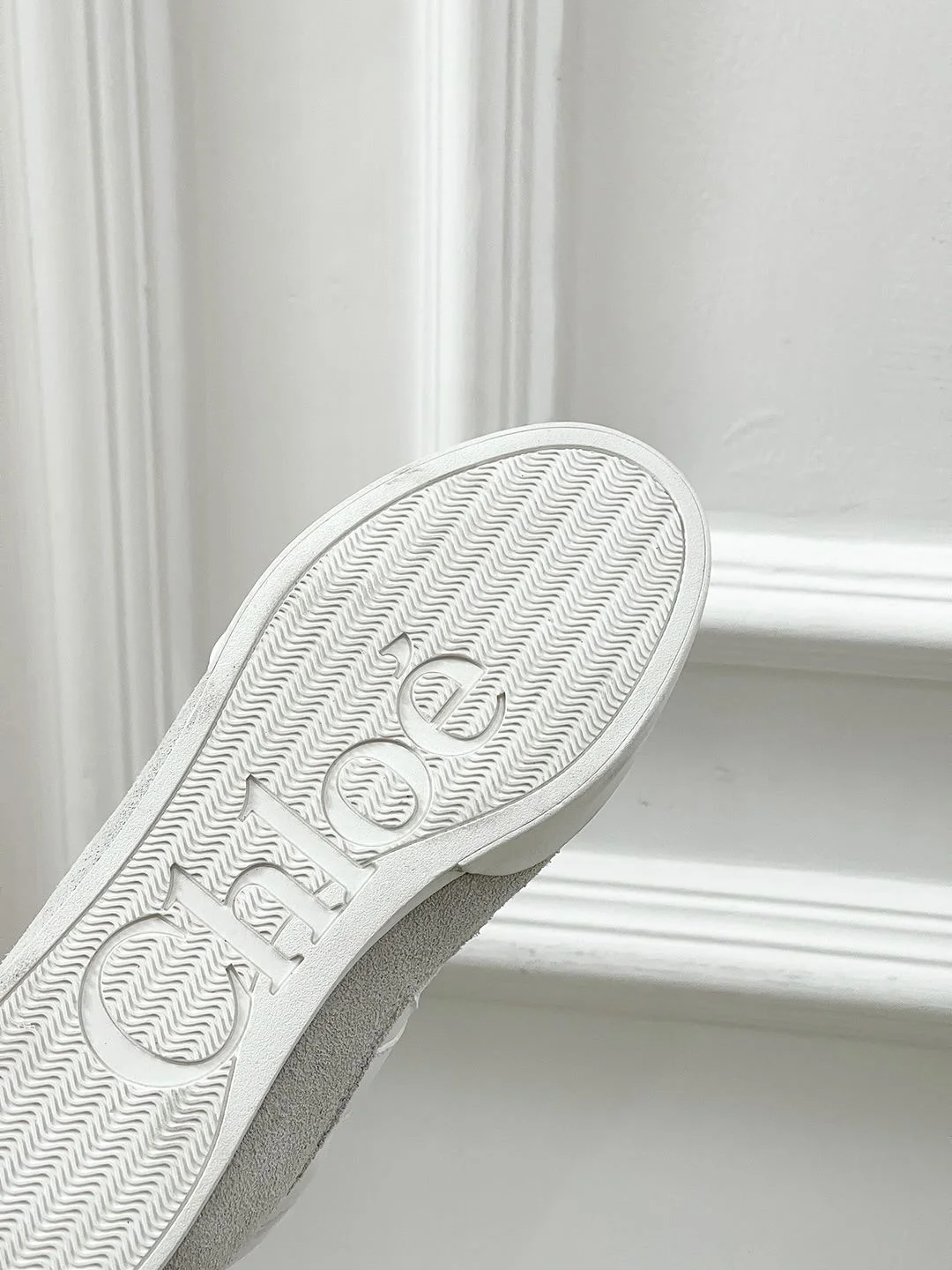 Chloe Shoes Original 8208
