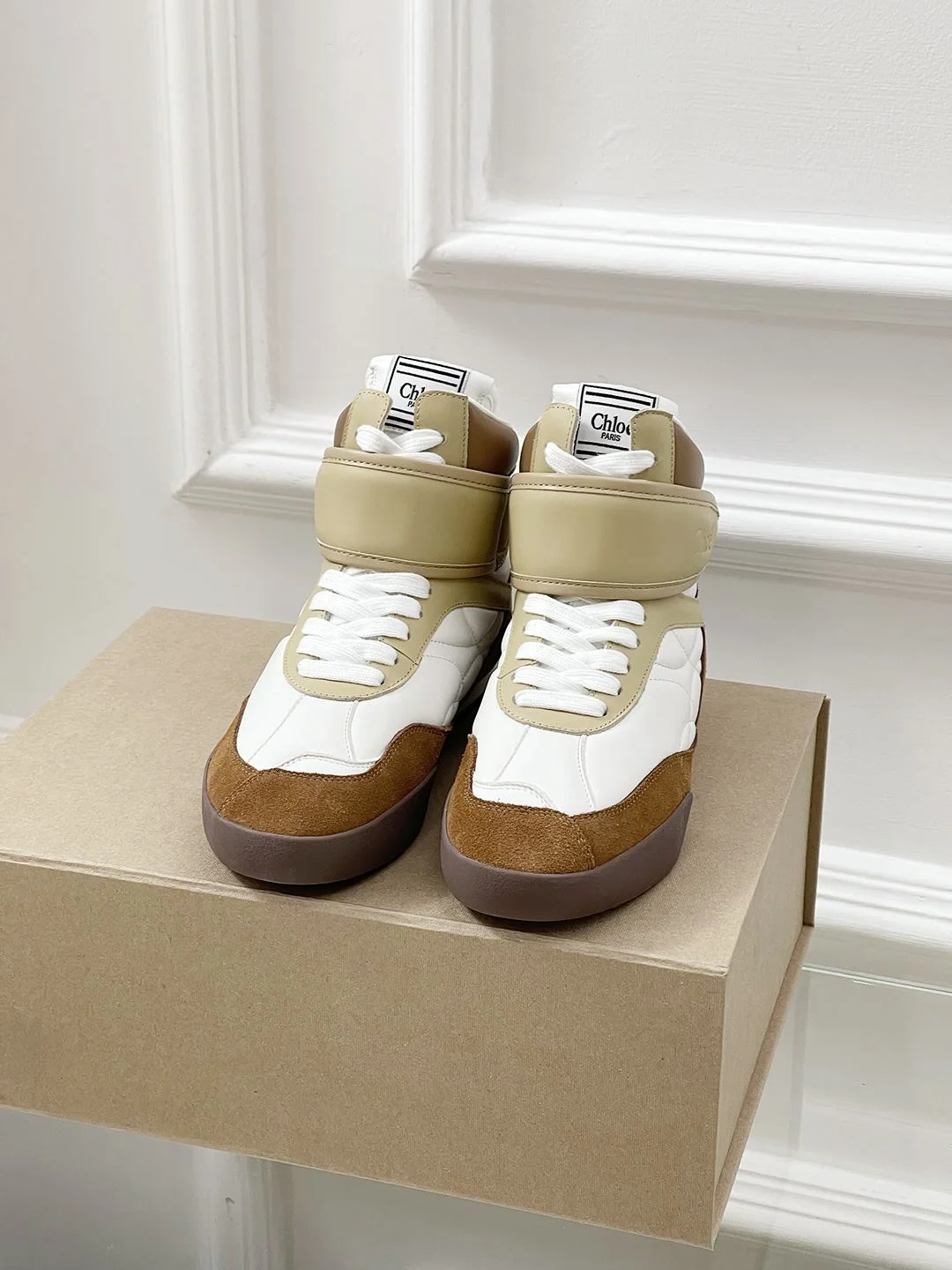 Chloe Shoes StreetReady 8168