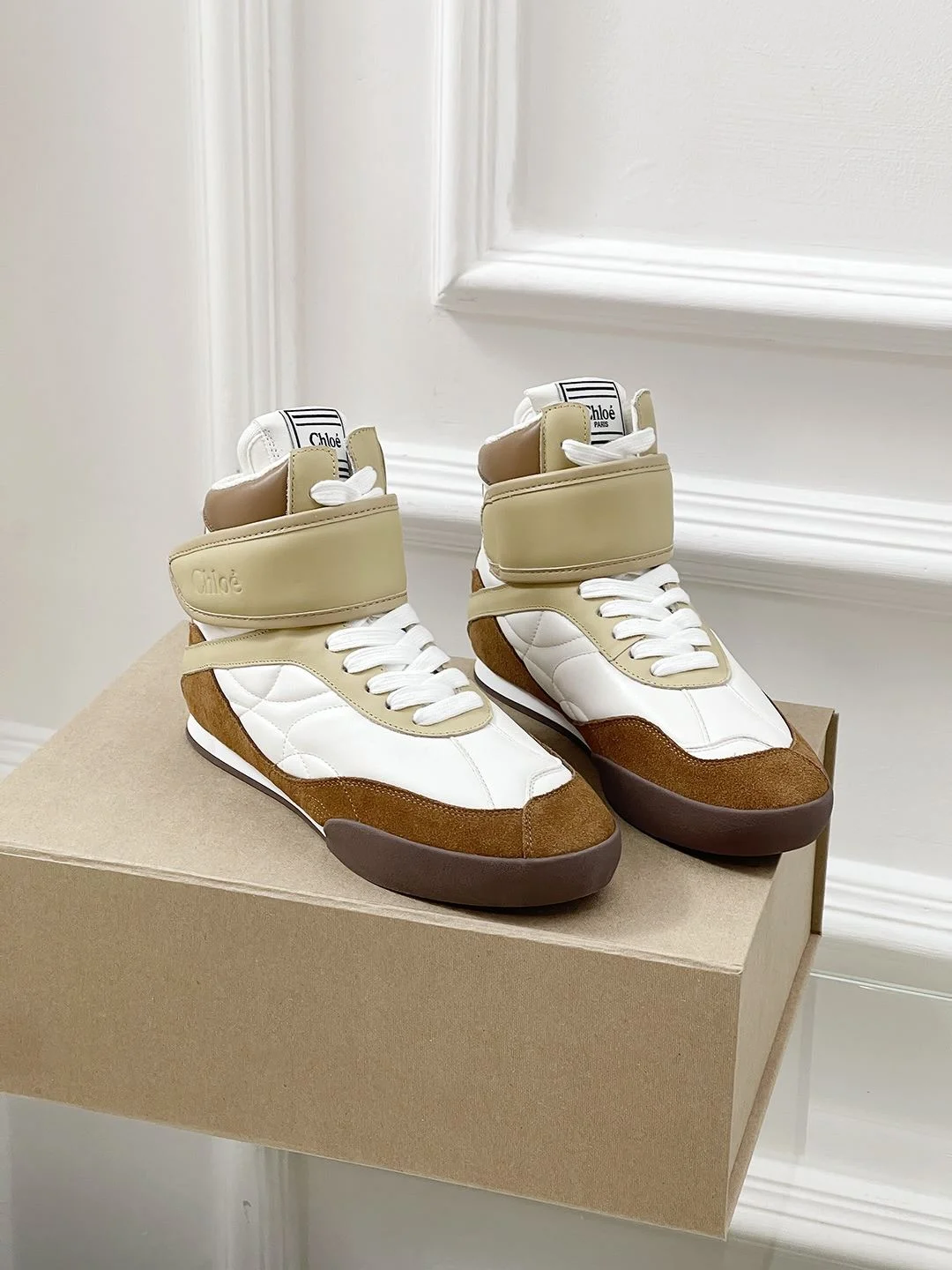 Chloe Shoes StreetReady 8168