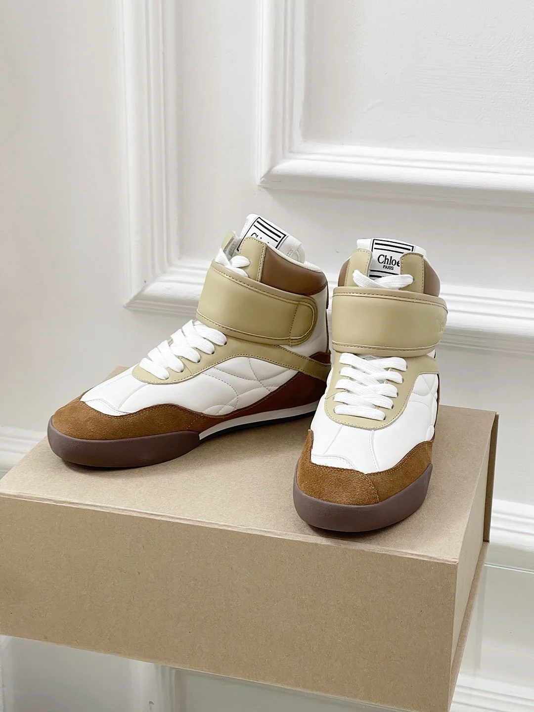 Chloe Shoes StreetReady 8168