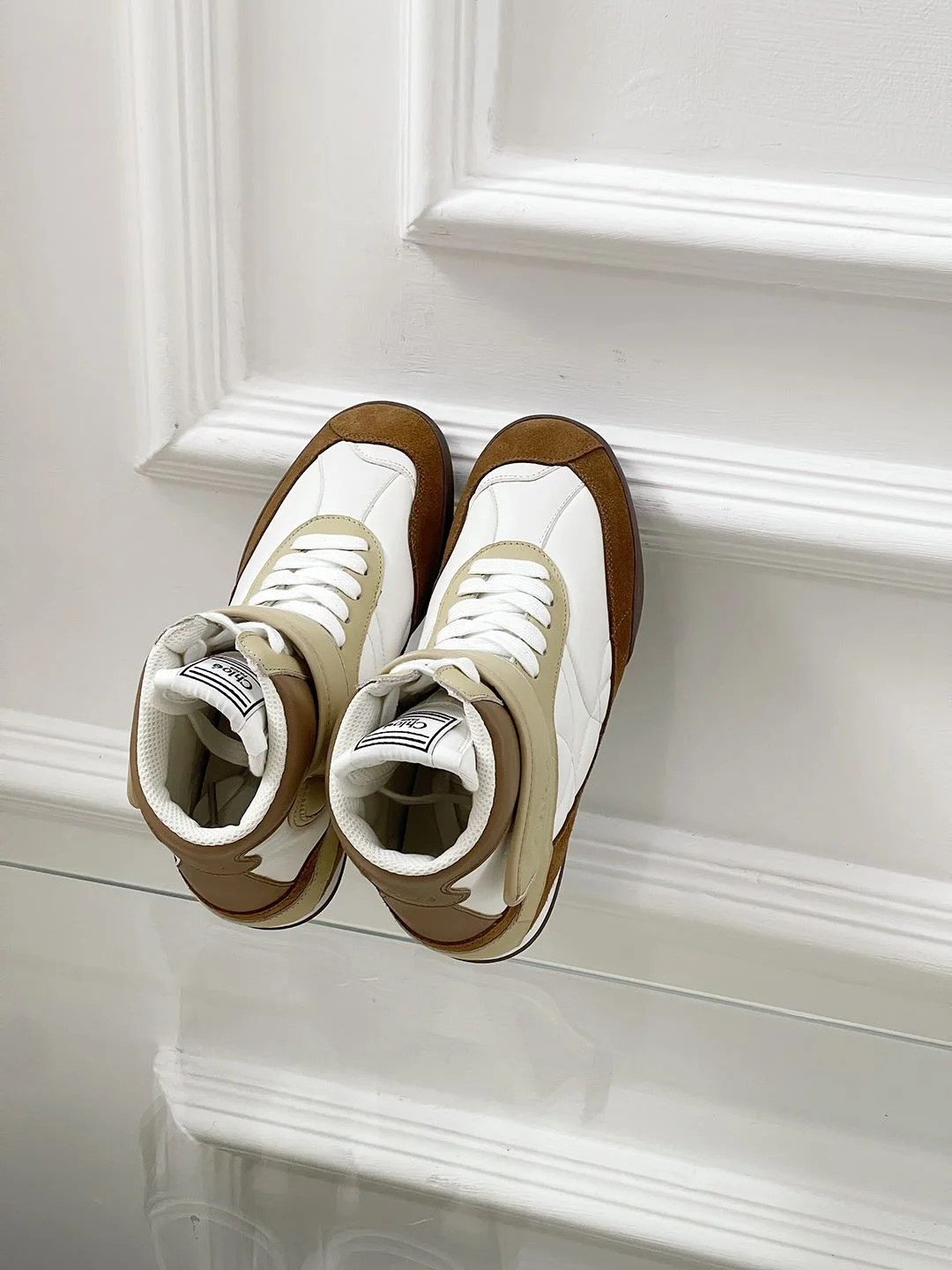 Chloe Shoes StreetReady 8168