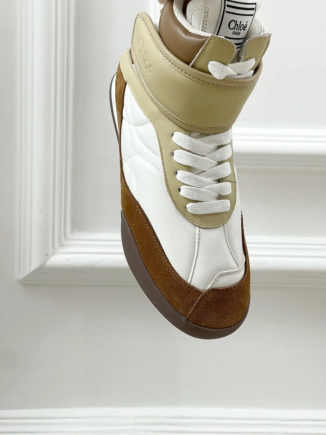 Chloe Shoes StreetReady 8168