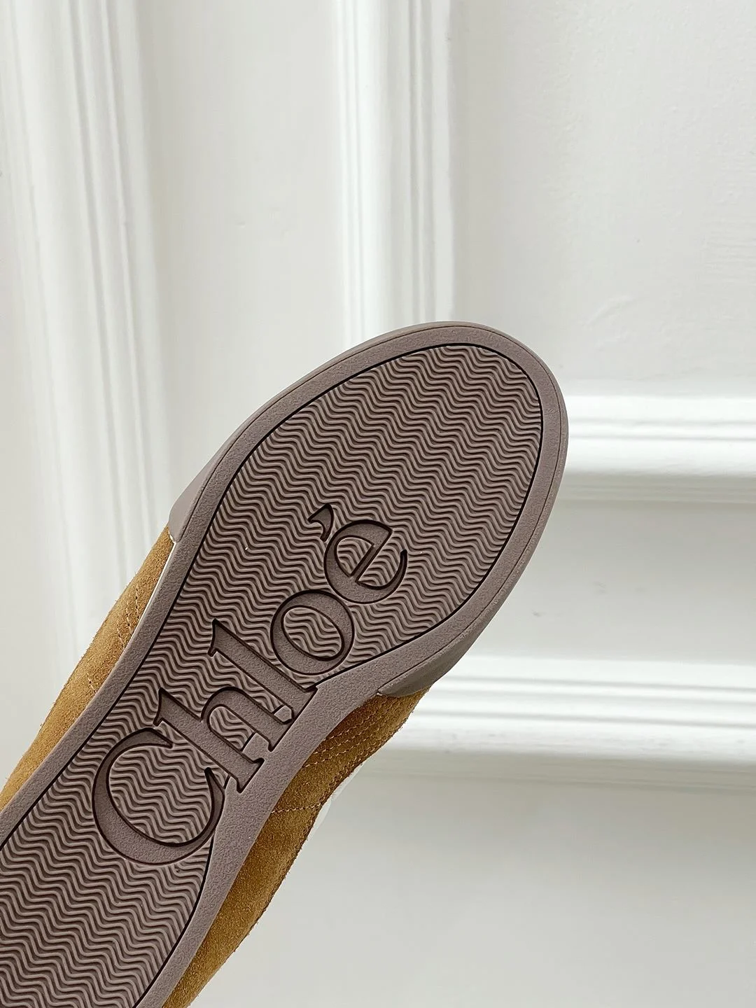 Chloe Shoes StreetReady 8168