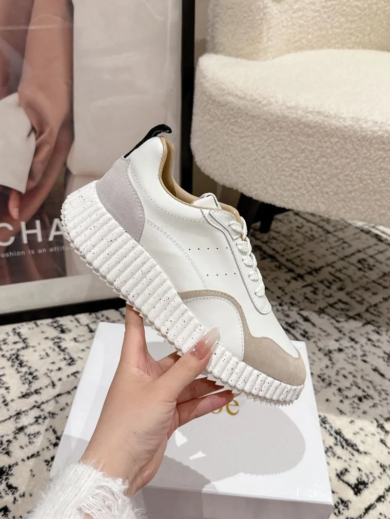 Comfortable Chloe Shoes 10184