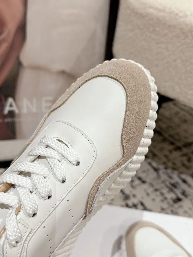Comfortable Chloe Shoes 10184