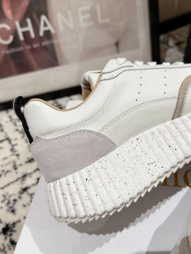 Comfortable Chloe Shoes 10184