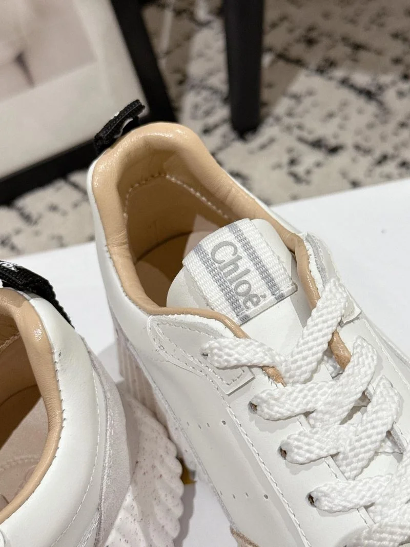 Comfortable Chloe Shoes 10184