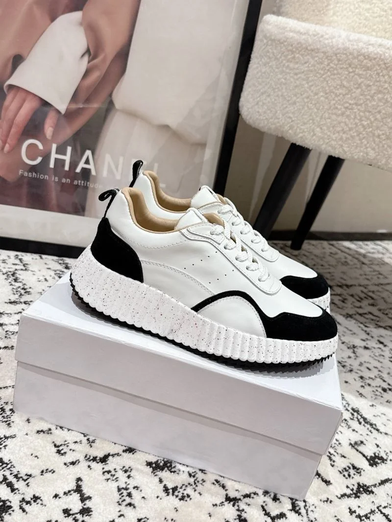 Chloe Shoes Tailored 10186